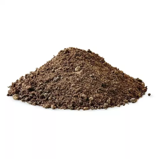 OASE Base Soil 10 lt Substrate Aktif Toprak