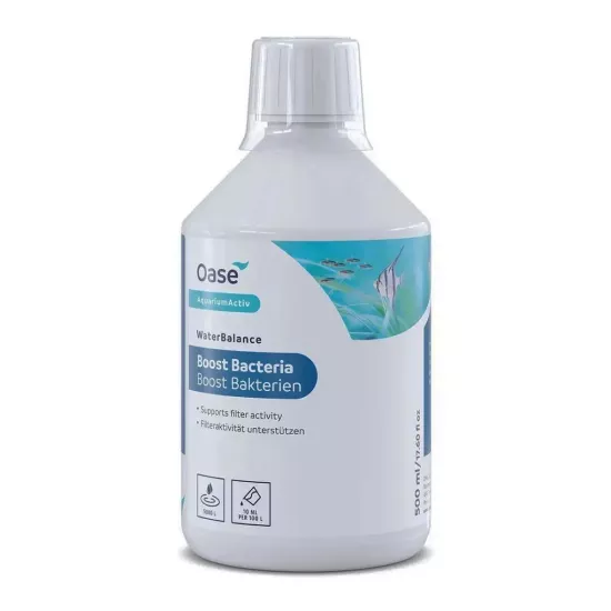 OASE Boost Bacteria Bakteri Kültürü 500 ML