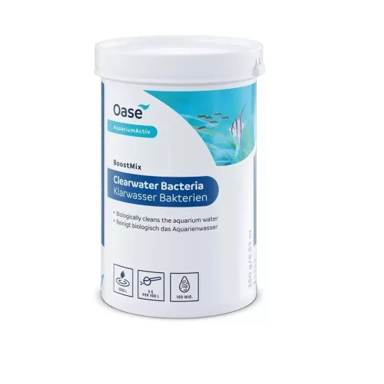 OASE Clearwater Boost Mix Bacteria 250 GR