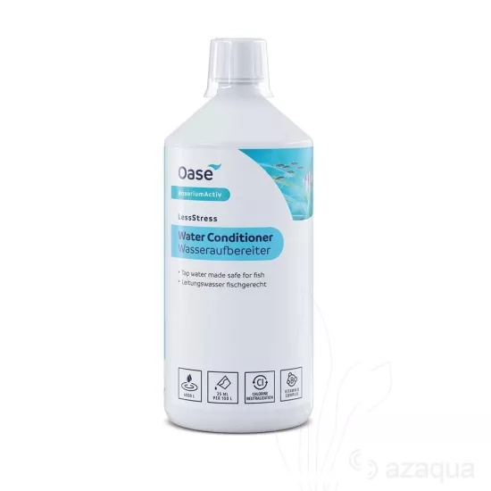 Oase LessStress Water Conditioner 1L Su Düzenleyici