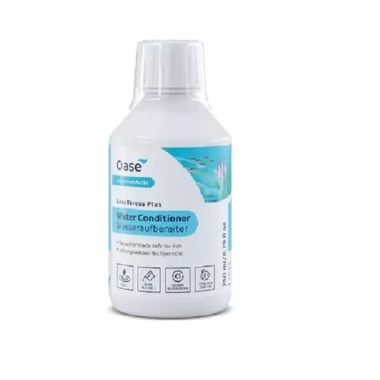 Oase LessStress Water Conditioner 250ml Su Düzenleyici