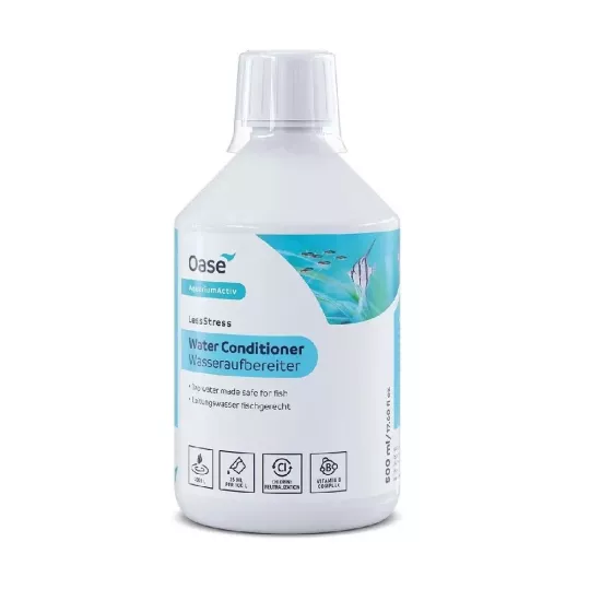 Oase LessStress Water Conditioner 500ml Su Düzenleyici
