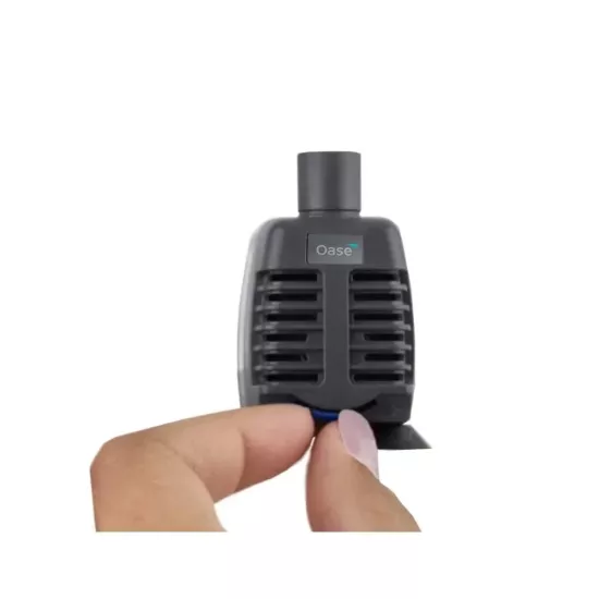 OASE OptiMax 500 Kafa Motoru 500 L/H