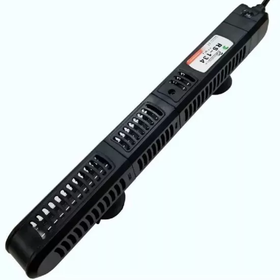RS Electrical RS-134 Plastik Korumalı 100W Akvaryum Isıtıcısı