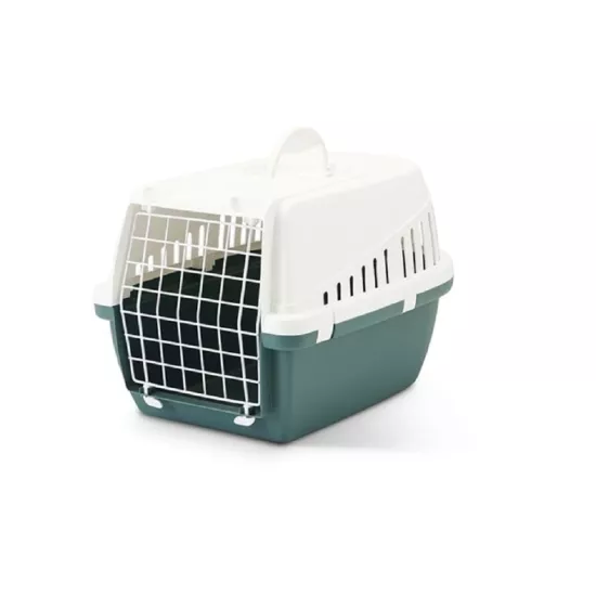 Savic Trotter 1 | Evcil Hayvan Taşıyıcı – Nordic Green