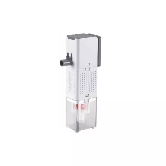 SOBO AQ-1500F İÇ FİLTRE YENİ NESİL BEYAZ 25 W 1500LT/H