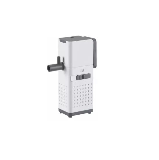 SOBO AQ-500F İÇ FİLTRE YENİ NESİL BEYAZ 6W 500LT/H