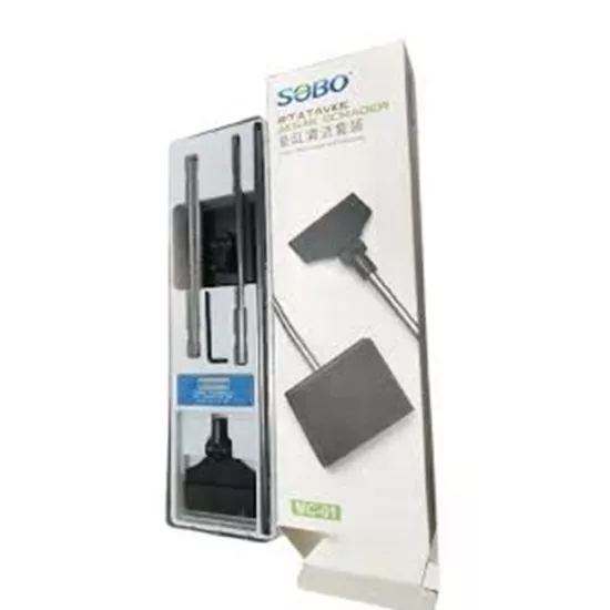 Sobo MC-01 Akvaryum Yosun Kazıyıcı