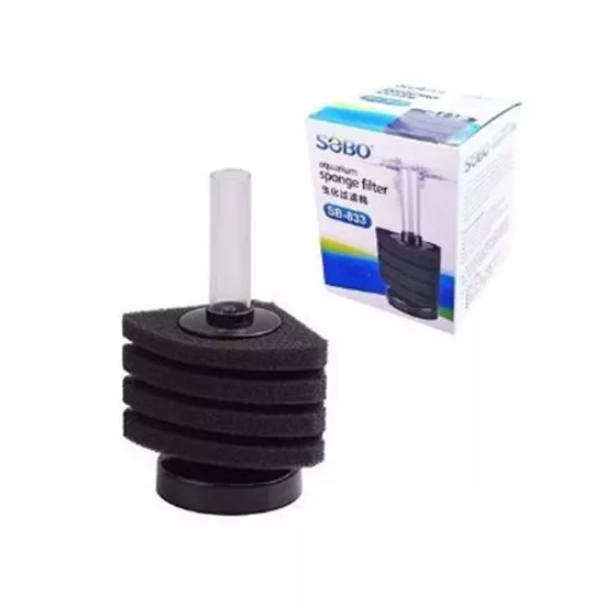 Sobo SB-833 Üretim Filtresi Köşe Üçgen