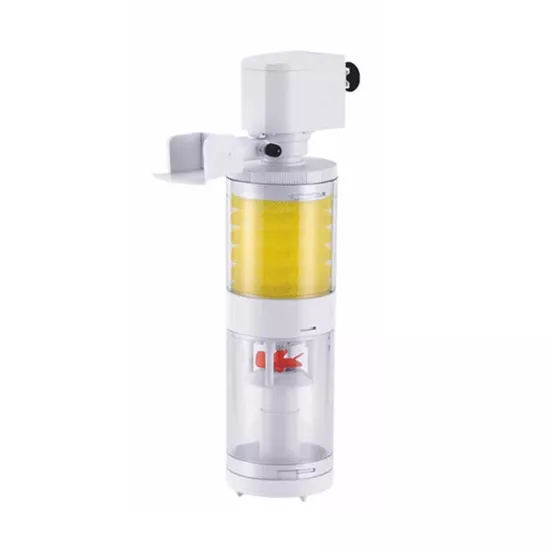 Sobo AQ-102F İç Filtre Yeni Nesil Beyaz 15W 1200 Lt/h