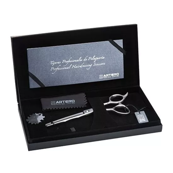 ARTERO THINNING SCISSORS EPIKA 38D 7 0,35 KG