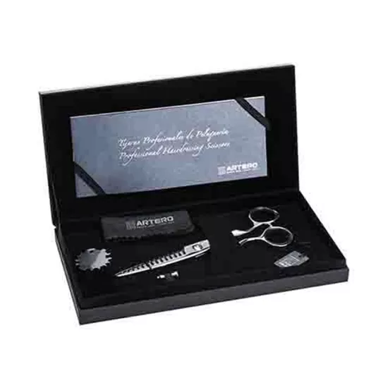 ARTERO İNCELTME MAKASI ALP 16 DİŞ  7.5