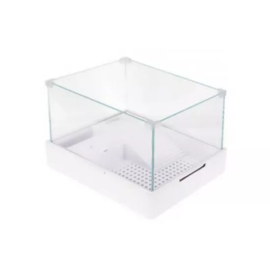 Sobo TA-400 -Kaplumbağa Bahçesi Filtre-Lambalı 40x29x25 CM