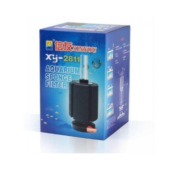 Xinyou XY-2811 Üretim Filtresi