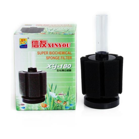 Xinyou XY-180 Üretim Filtresi