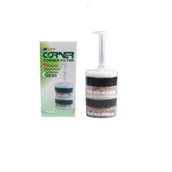 Xinyou XY-2010 Üretim Köşe Filtre