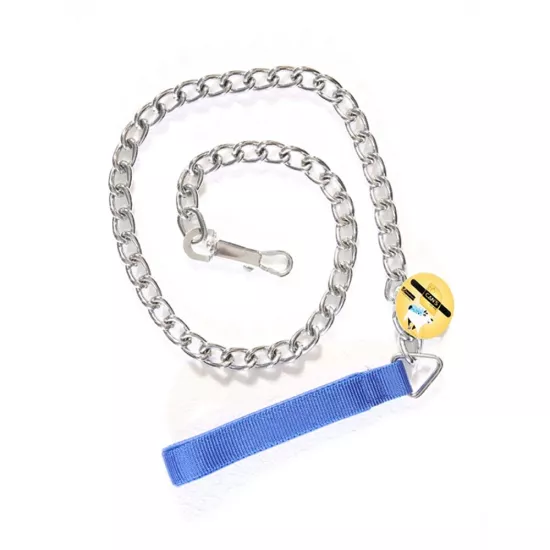 Gezdirme Zinciri Kalın YK-45 (18 mm x 120 cm)