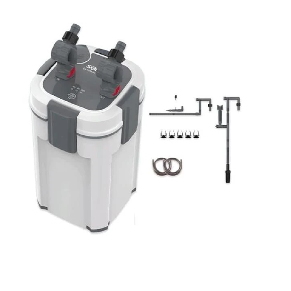 Sobo%20905F%20UV%20Lambalı%20Dış%20Filtre%209W%201200L/S