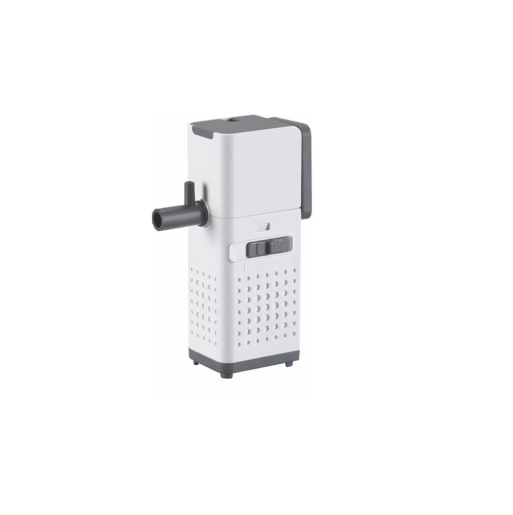 SOBO%20AQ-500F%20İÇ%20FİLTRE%20YENİ%20NESİL%20BEYAZ%206W%20500LT/H