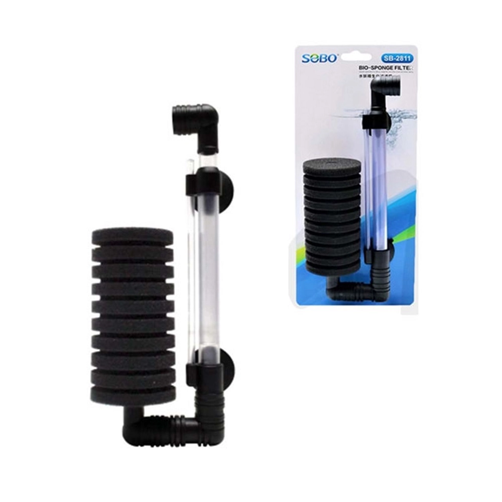 Sobo%20SB-2801,%20Pipo%20Üretim%20Filtresi%20Tekli,%20Akvaryumlar%20İçin%20Mekanik%20ve%20Biyolojik%20Filtreleme