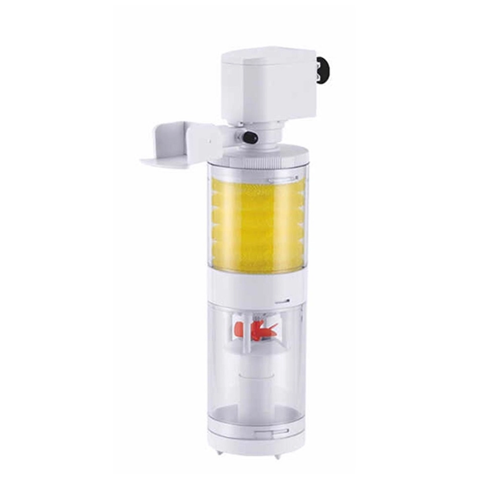 Sobo%20AQ-102F%20İç%20Filtre%20Yeni%20Nesil%20Beyaz%2015W%201200%20Lt/h