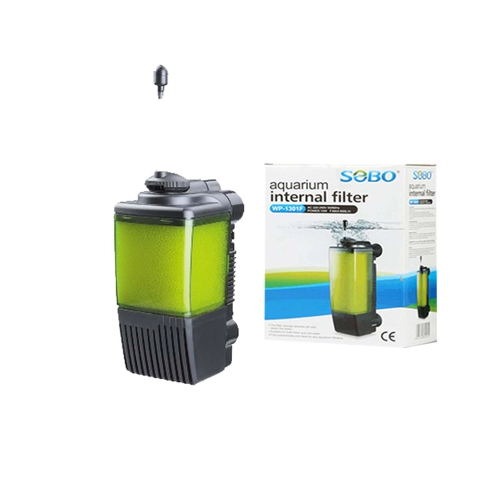 Sobo%20WP-1300F%20İç%20Filtre%20600%20Lt/h%2010%20W