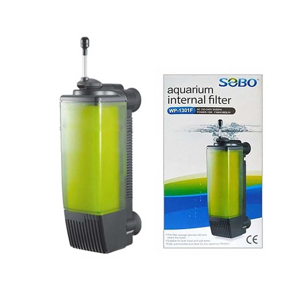 Sobo%20WP-1301F%20İç%20Filtre%20600%20Lt/h%2010%20W
