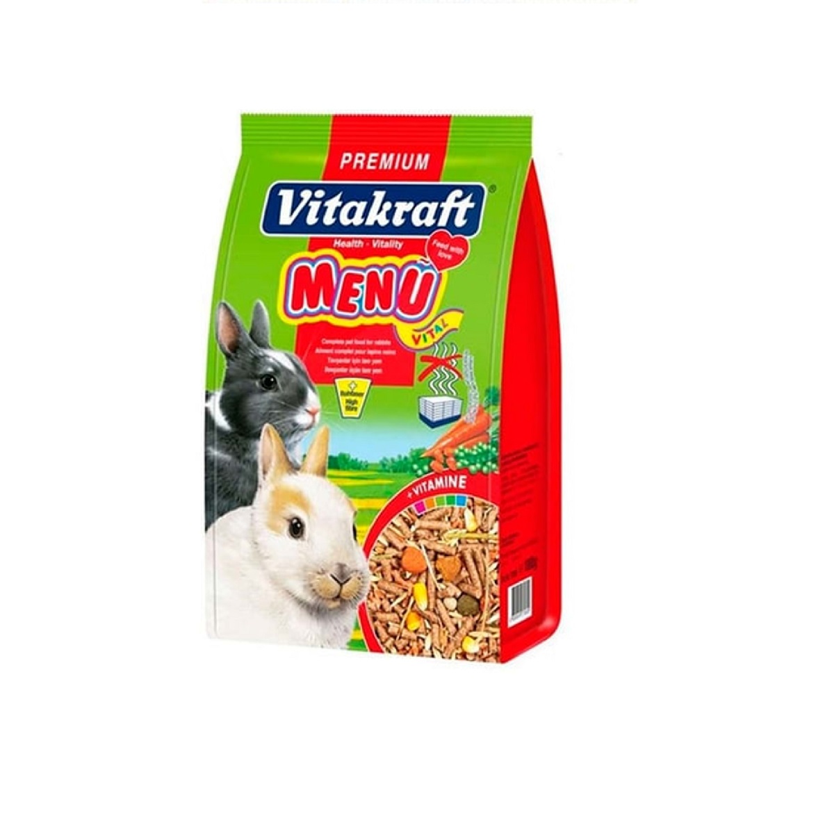 VitaKraft%20Tavşan%20Yemi%201000%20Gr