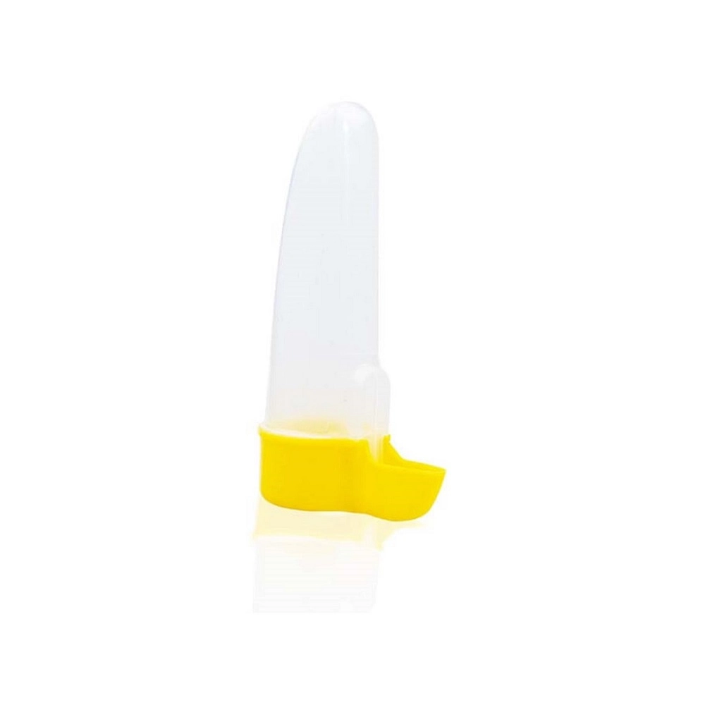 Yıldırım%20Pet%20Büyük%20Silikon%20Kuş%20Suluk%2017%20x%209%20cm%2010%20Adet
