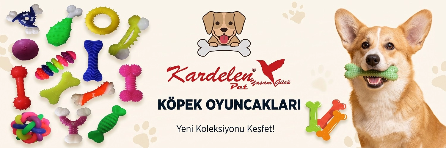Kardelen-Pet-köpek-oyuncaklari